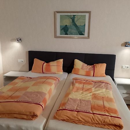 Pension Schmitt Waldfenster Ngoại thất bức ảnh